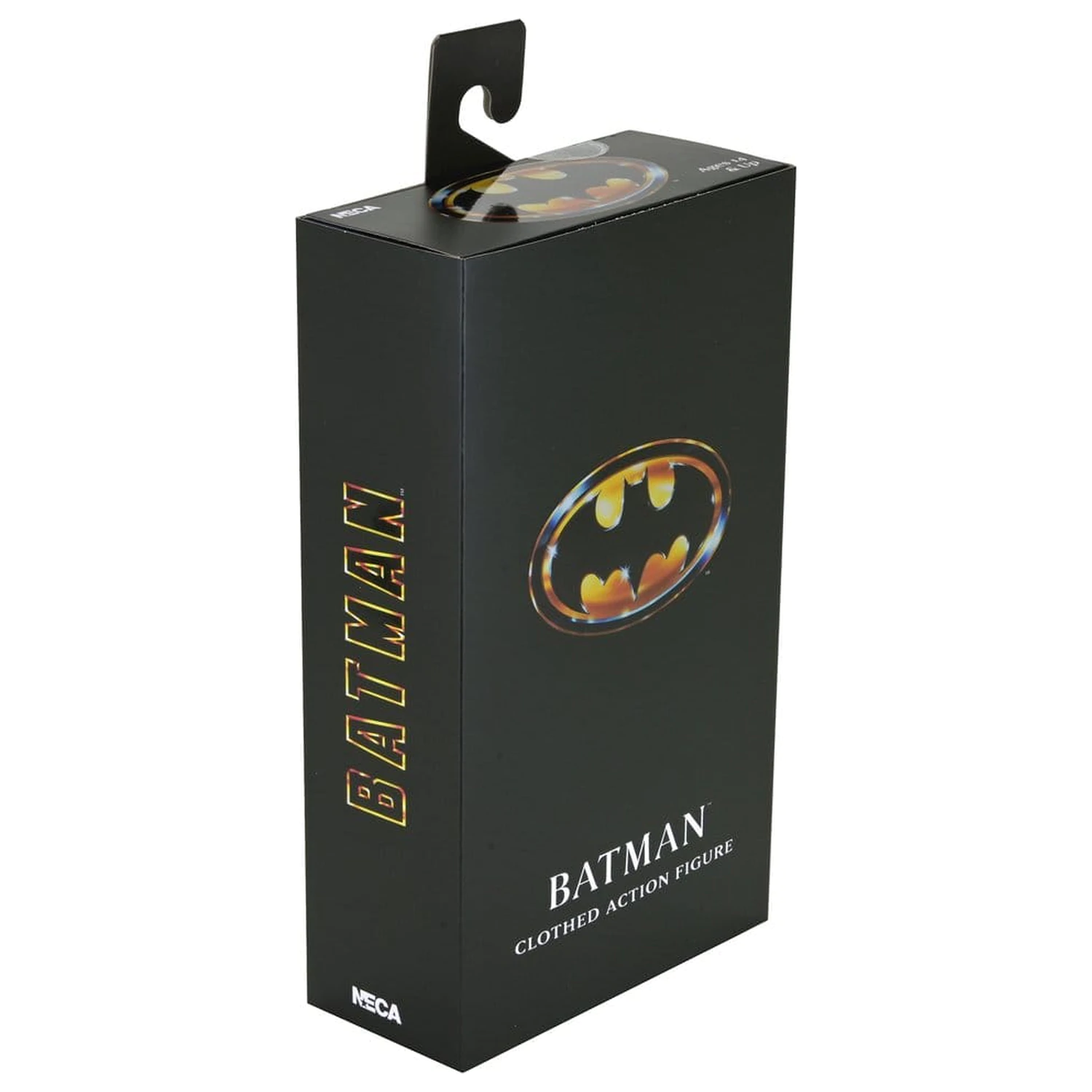 Batman (1989) Oblečená akčná figúrka Batman 20 cm produktová fotografia