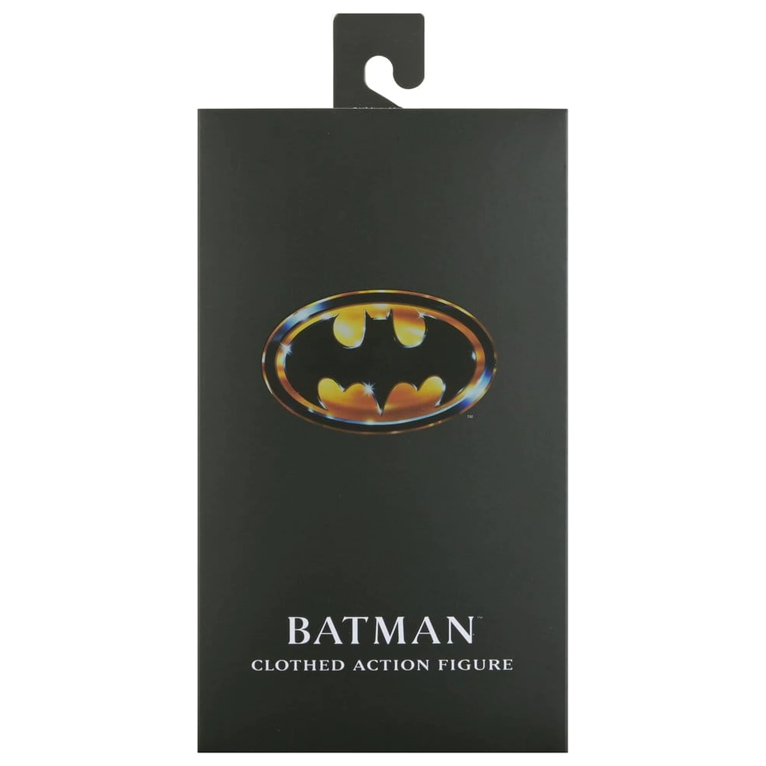 Batman (1989) Oblečená akčná figúrka Batman 20 cm produktová fotografia