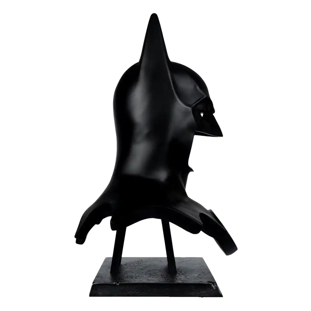 Batman 1989 DC Direct replika 1/1 Batman Cowl 62 cm produktová fotografia