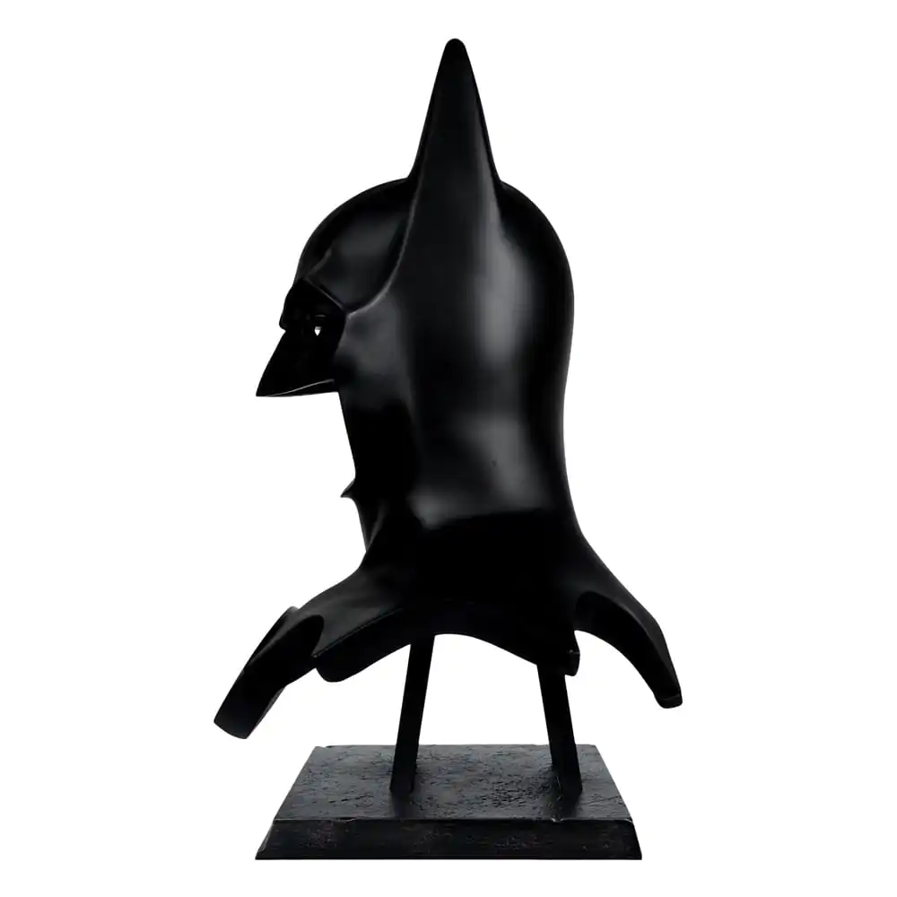 Batman 1989 DC Direct replika 1/1 Batman Cowl 62 cm produktová fotografia