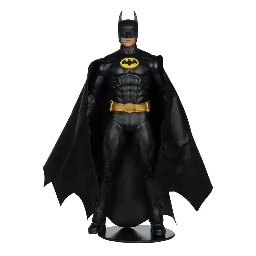 Batman 1989 DC Multiverse Akčná Figúrka Batman 18 cm produktová fotografia