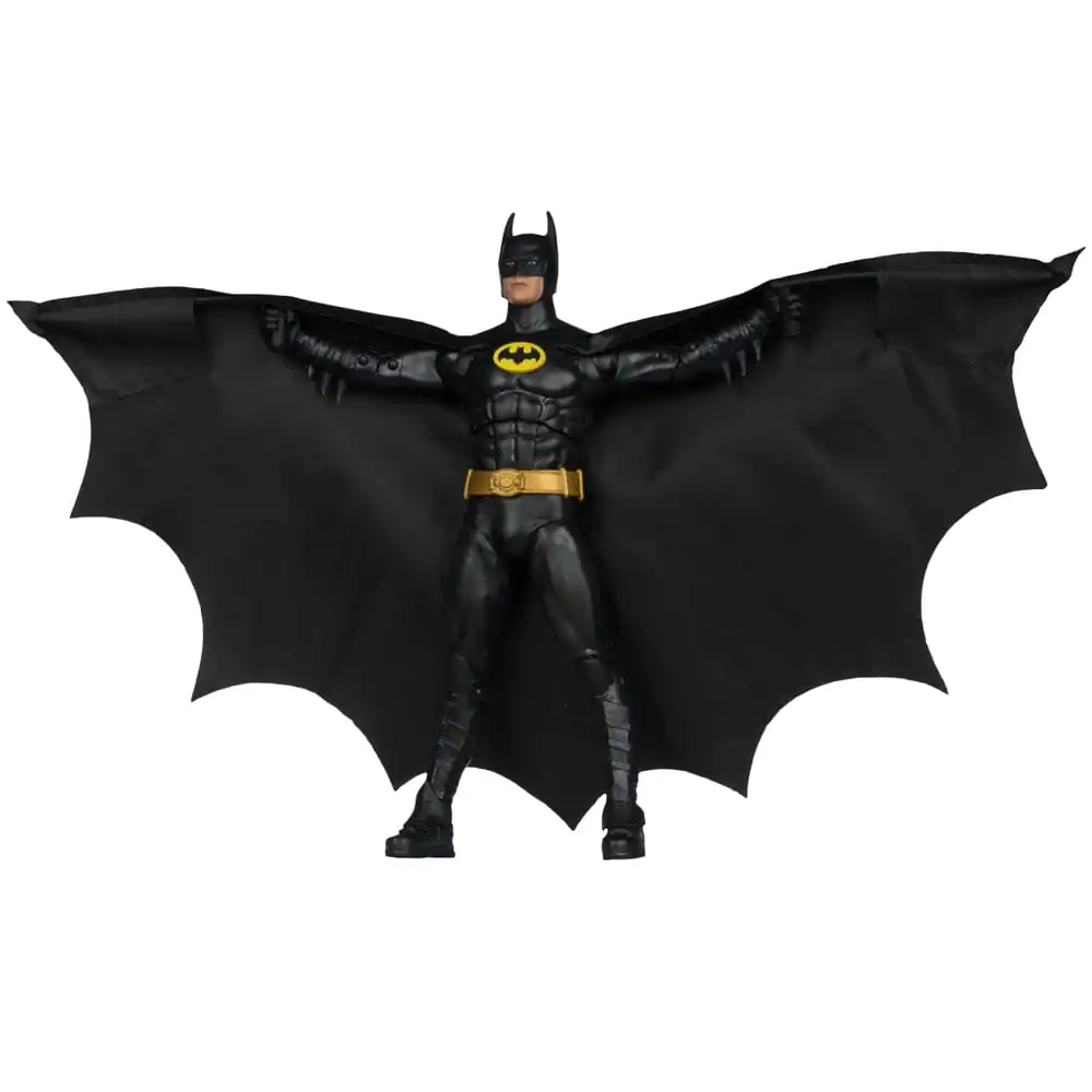 Batman 1989 DC Multiverse Akčná Figúrka Batman 18 cm produktová fotografia