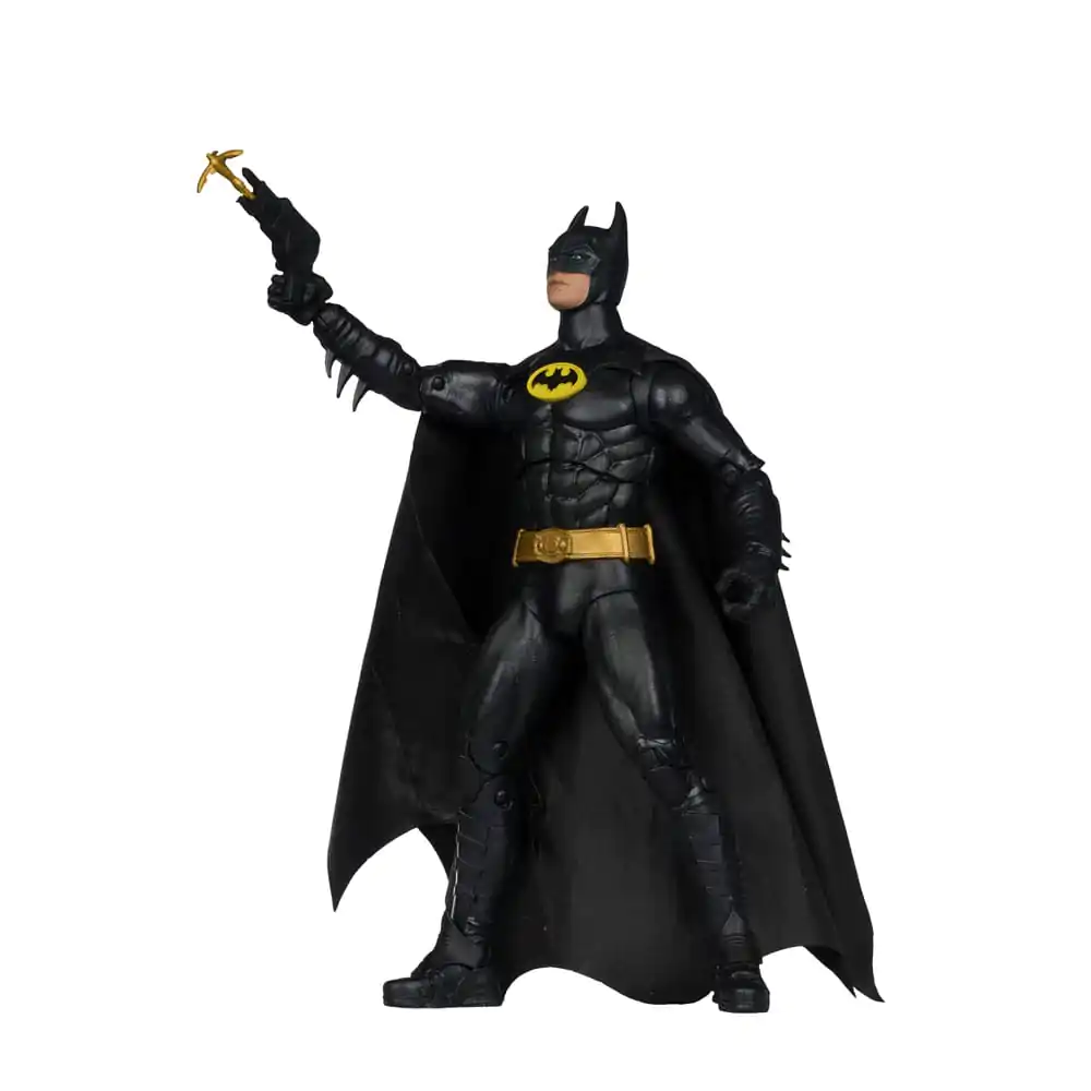 Batman 1989 DC Multiverse Akčná Figúrka Batman 18 cm produktová fotografia