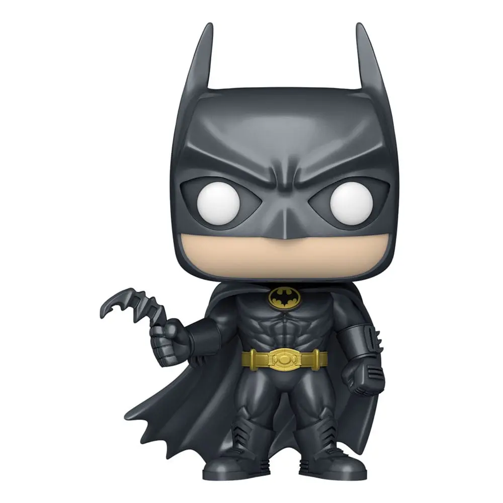 Batman (1989) POP! Heroes Vinylové figúrky 2-balenie Batman & The Joker 9 cm produktová fotografia