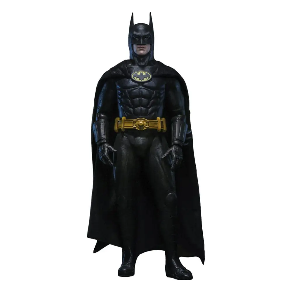 Batman (1989) Movie Masterpiece Akčná figúrka 1/6 Batman 30 cm produktová fotografia