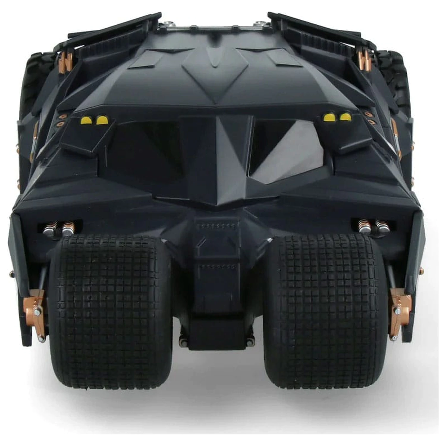 Batman 1989 Super Cyborg Vehicle Batmobile Tumbler (Full Color) 33 cm produktová fotografia