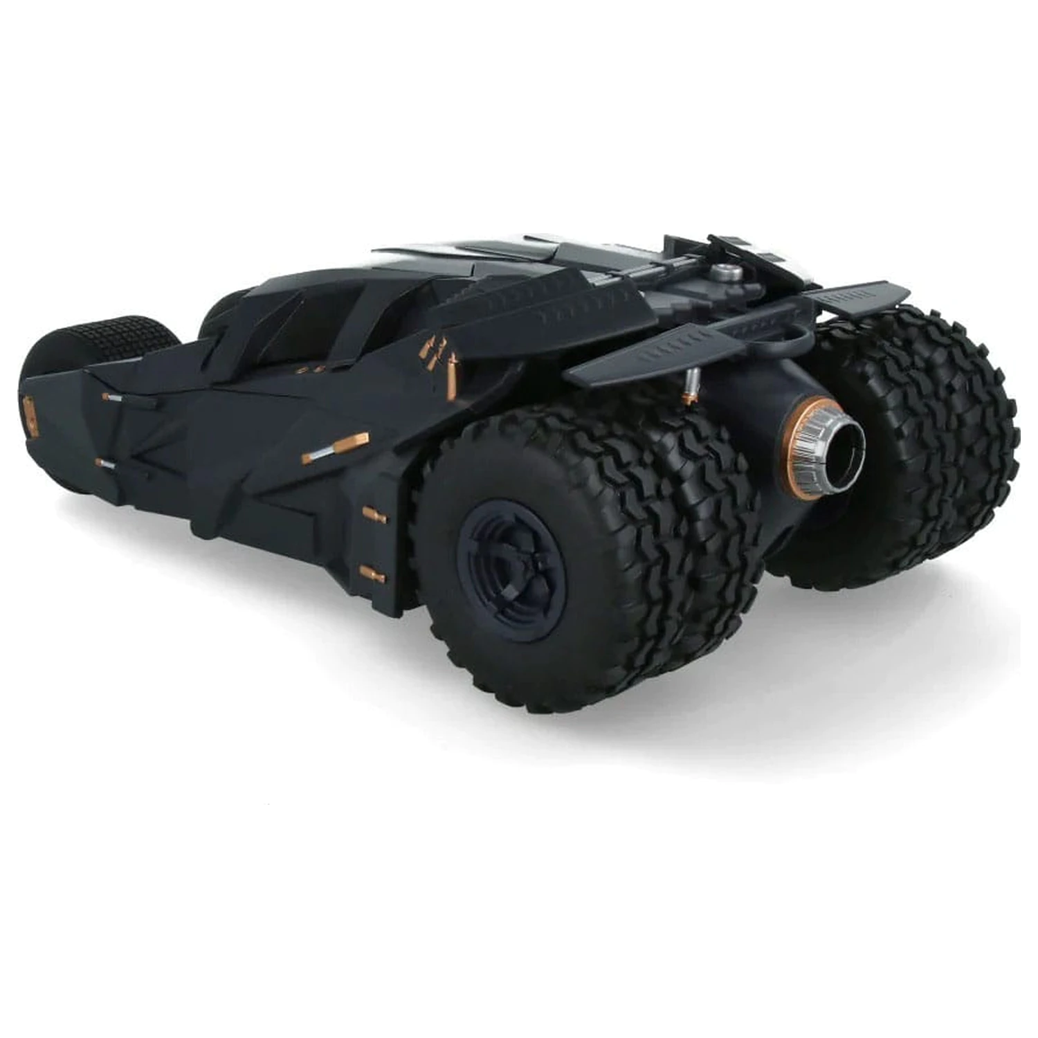 Batman 1989 Super Cyborg Vehicle Batmobile Tumbler (Full Color) 33 cm produktová fotografia