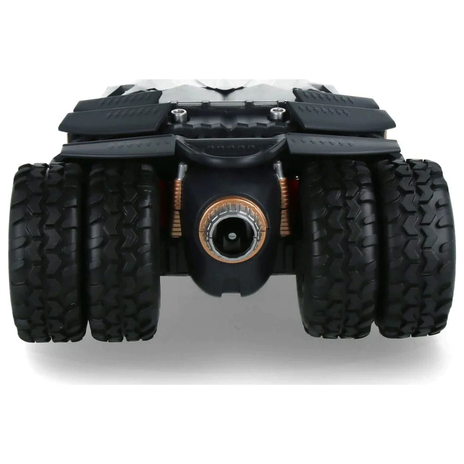 Batman 1989 Super Cyborg Vehicle Batmobile Tumbler (Full Color) 33 cm produktová fotografia