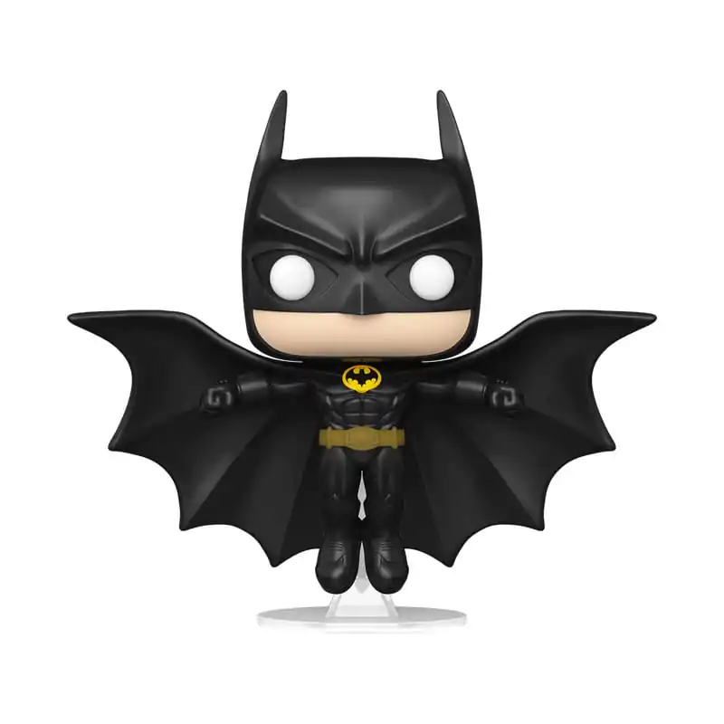 Batman 85th Anniversary Funko POP! Deluxe vinylová figúrka Batman Soaring 9 cm produktová fotografia