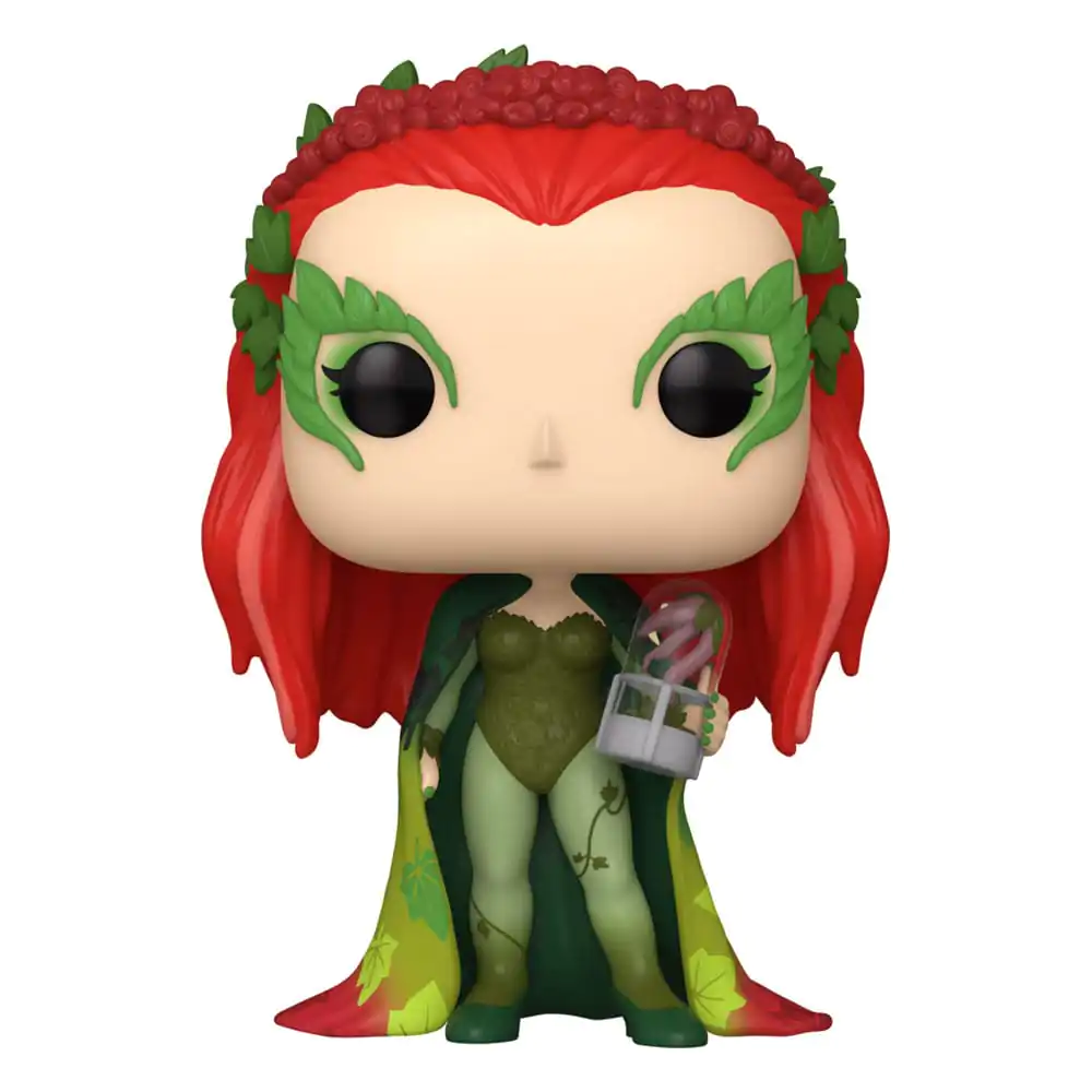 Batman 85th Anniversary Funko POP! Movies Vinylová figúrka Poison Ivy 9 cm produktová fotografia