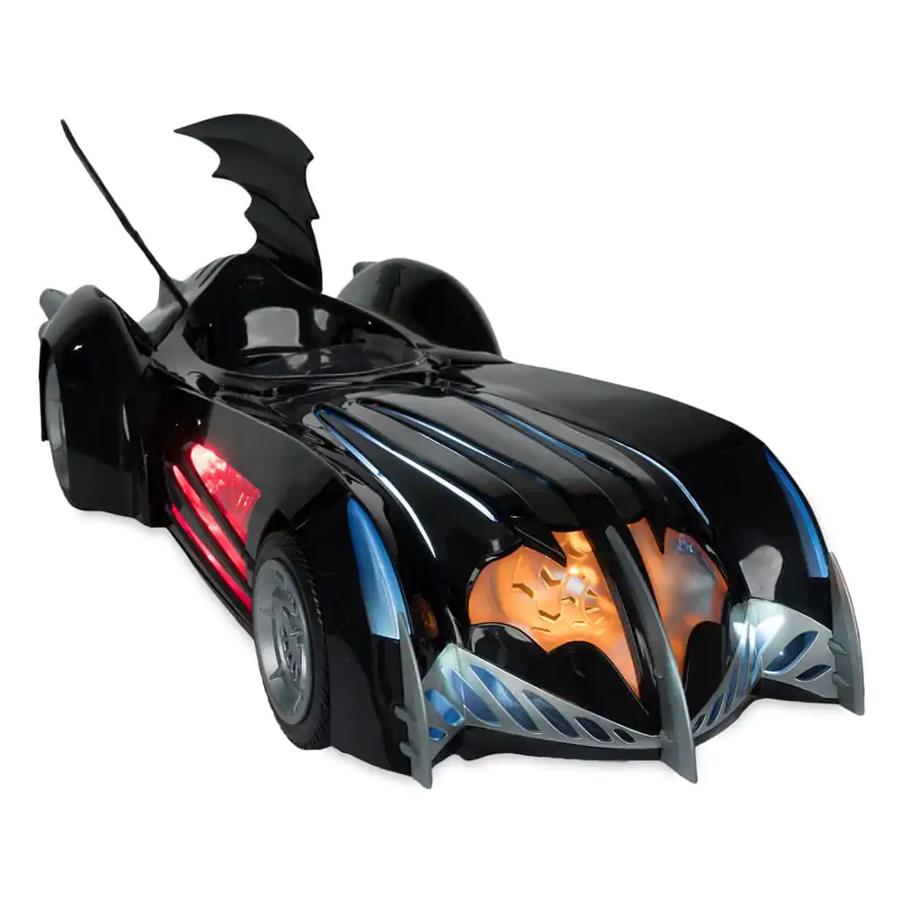 Multiverse DC: Batmobile vozidlo, 63 cm termékfotó