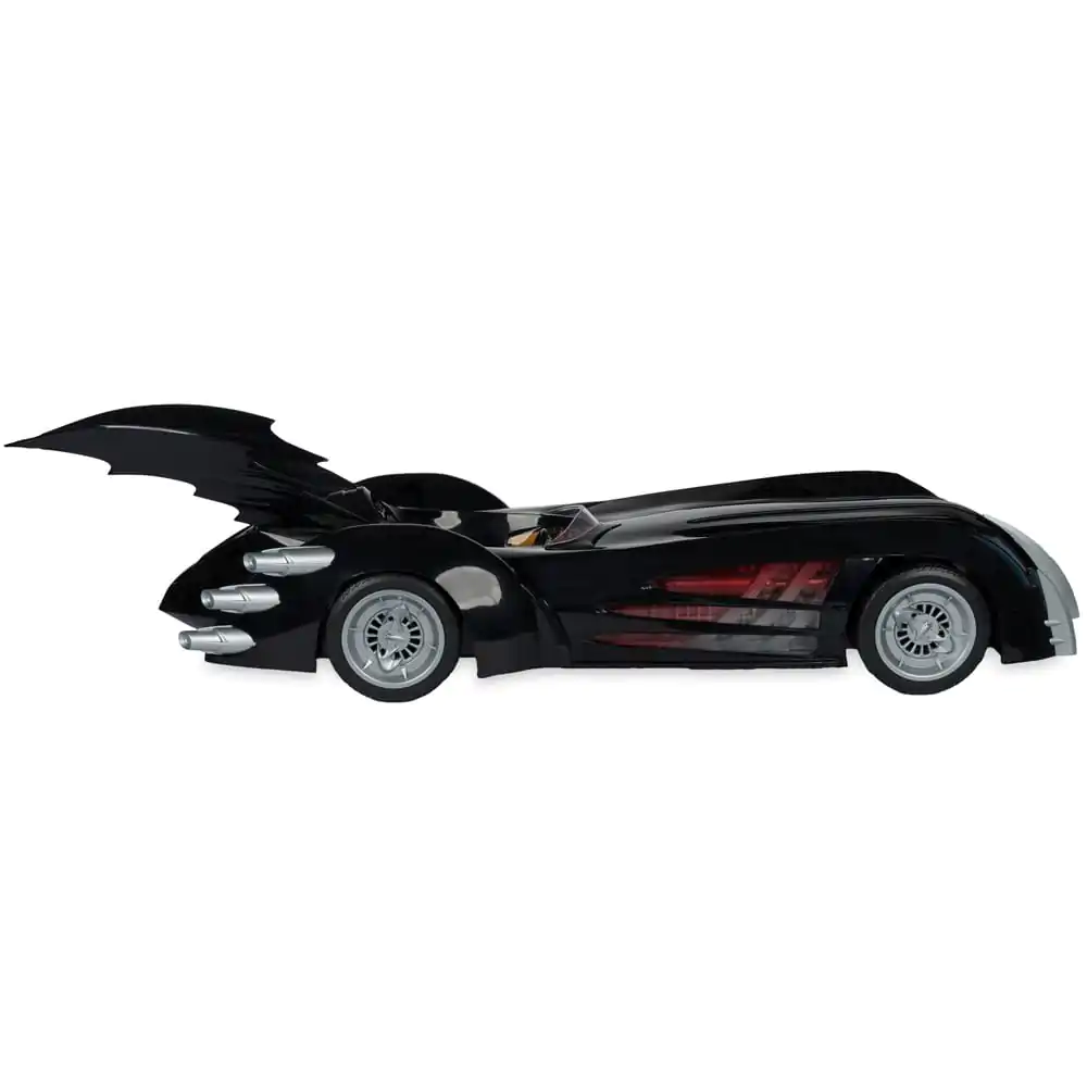 Multiverse DC: Batmobile vozidlo, 63 cm termékfotó