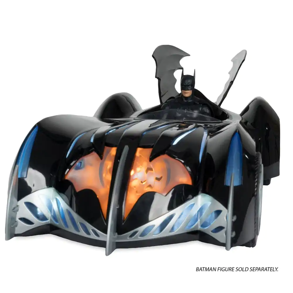 Multiverse DC: Batmobile vozidlo, 63 cm termékfotó