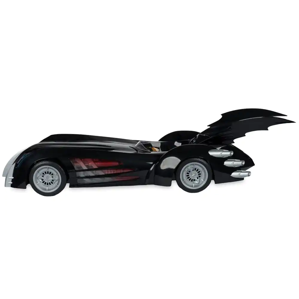 Multiverse DC: Batmobile vozidlo, 63 cm termékfotó