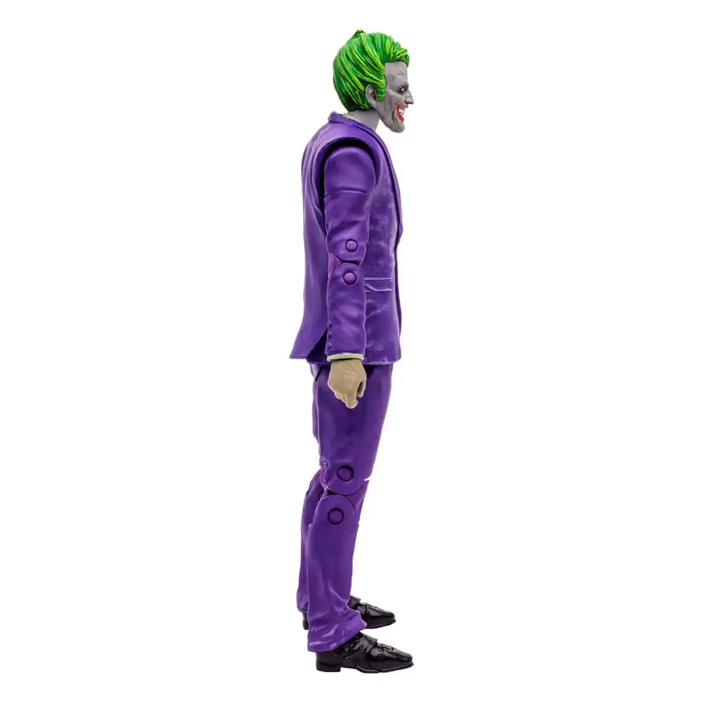 Batman & The Joker: The Deadly Duo DC Multiverse Akčná figúrka The Joker (Gold Label) 18 cm produktová fotografia