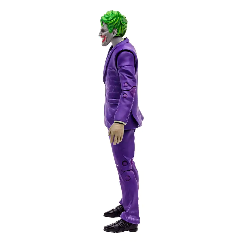 Batman & The Joker: The Deadly Duo DC Multiverse Akčná figúrka The Joker (Gold Label) 18 cm produktová fotografia