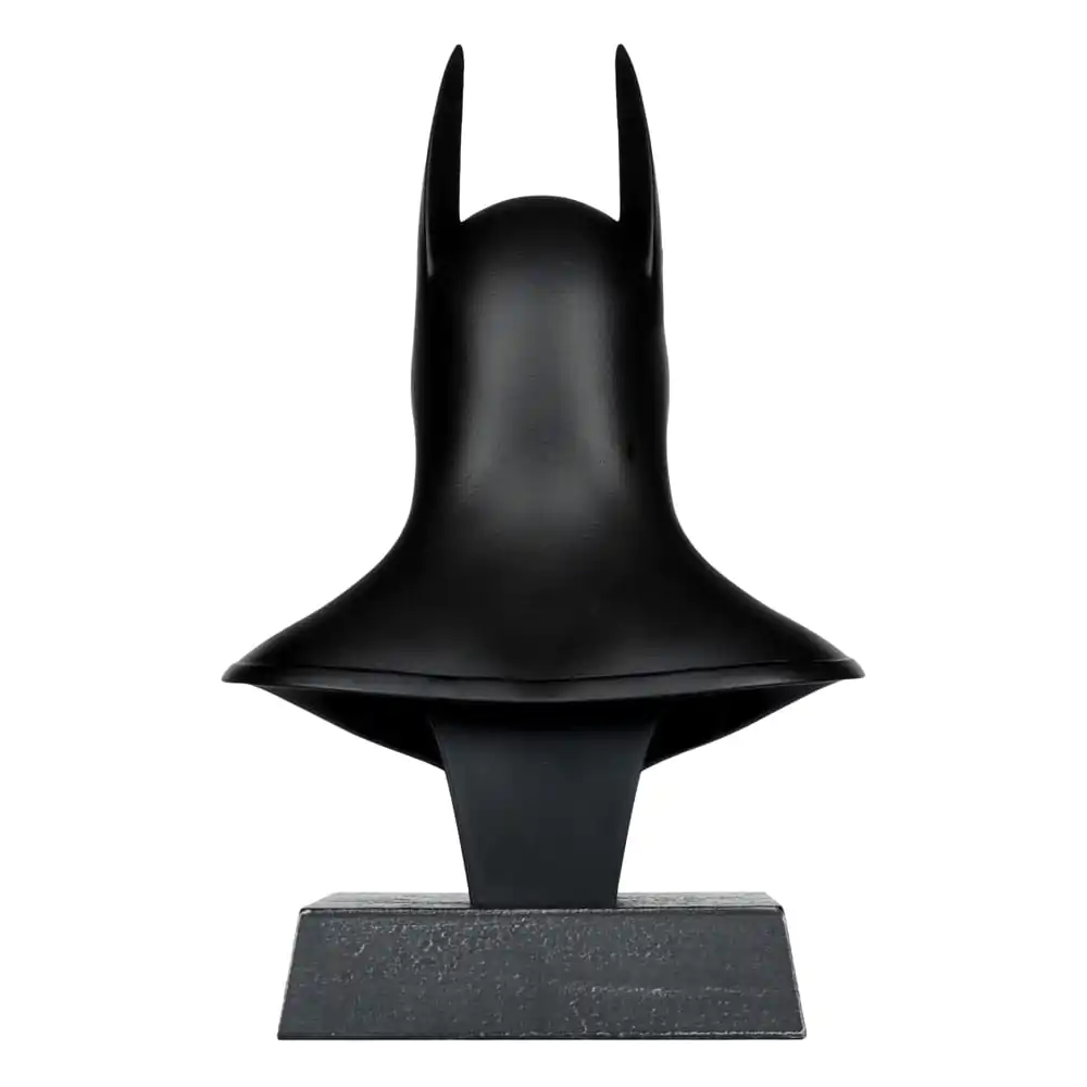 Batman: Arkham Asylum DC Direct Mini replika 1/3 Batman Cowl 19 cm produktová fotografia