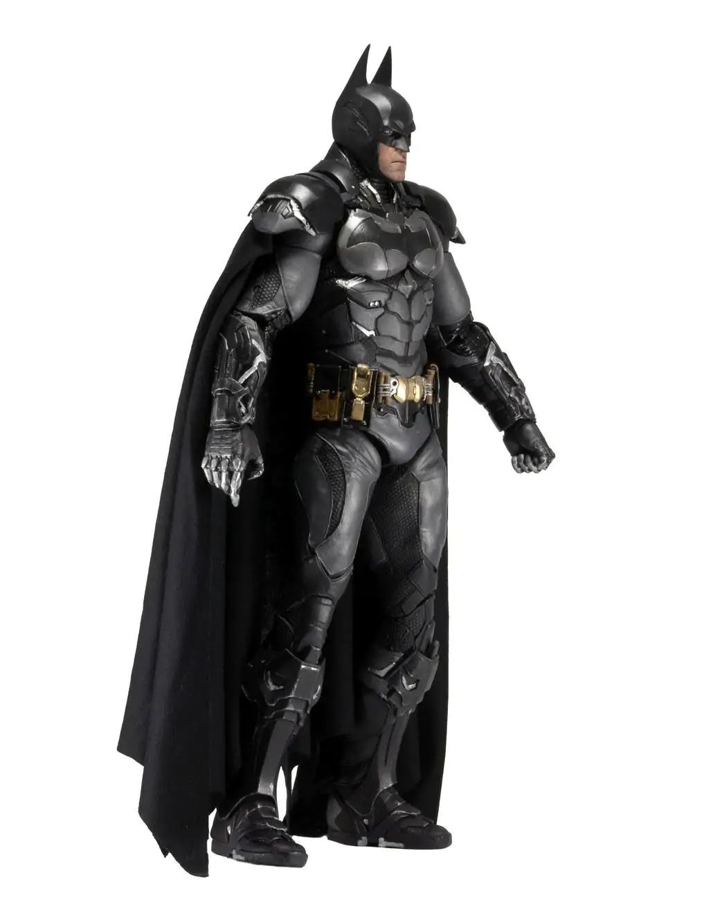 Batman Arkham Knight Akčná figúrka 1/4 Batman 46 cm produktová fotografia