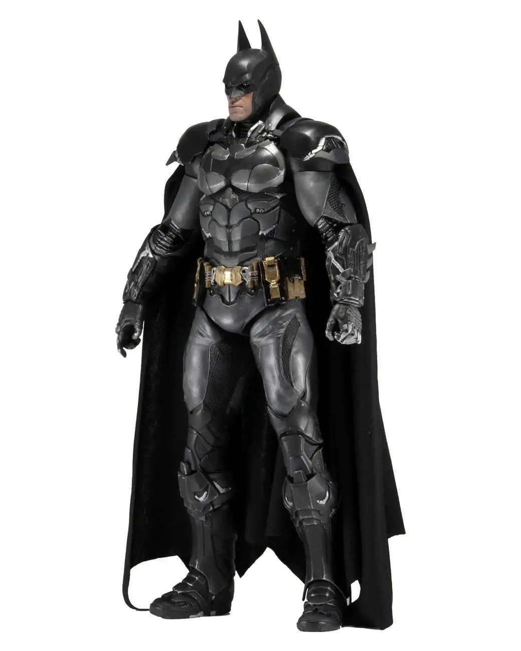 Batman Arkham Knight Akčná figúrka 1/4 Batman 46 cm produktová fotografia