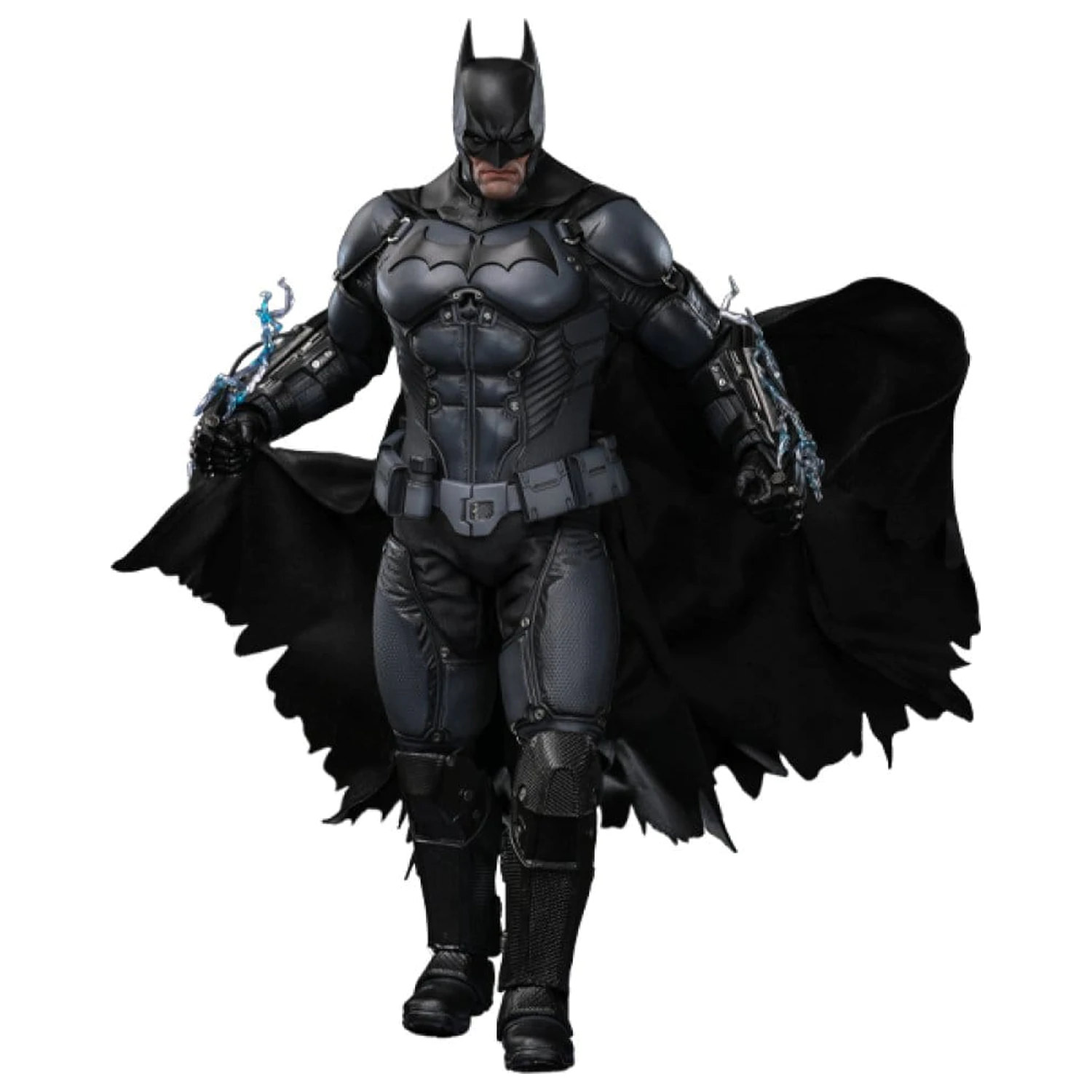 Batman Arkham Origins Videogame Masterpiece Akčná figúrka 1/6 Batman 33 cm produktová fotografia