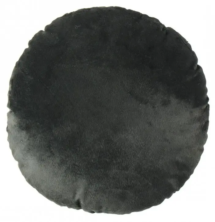 Batman obojstranný flitrový tvarovaný vankúš 30 cm produktová fotografia