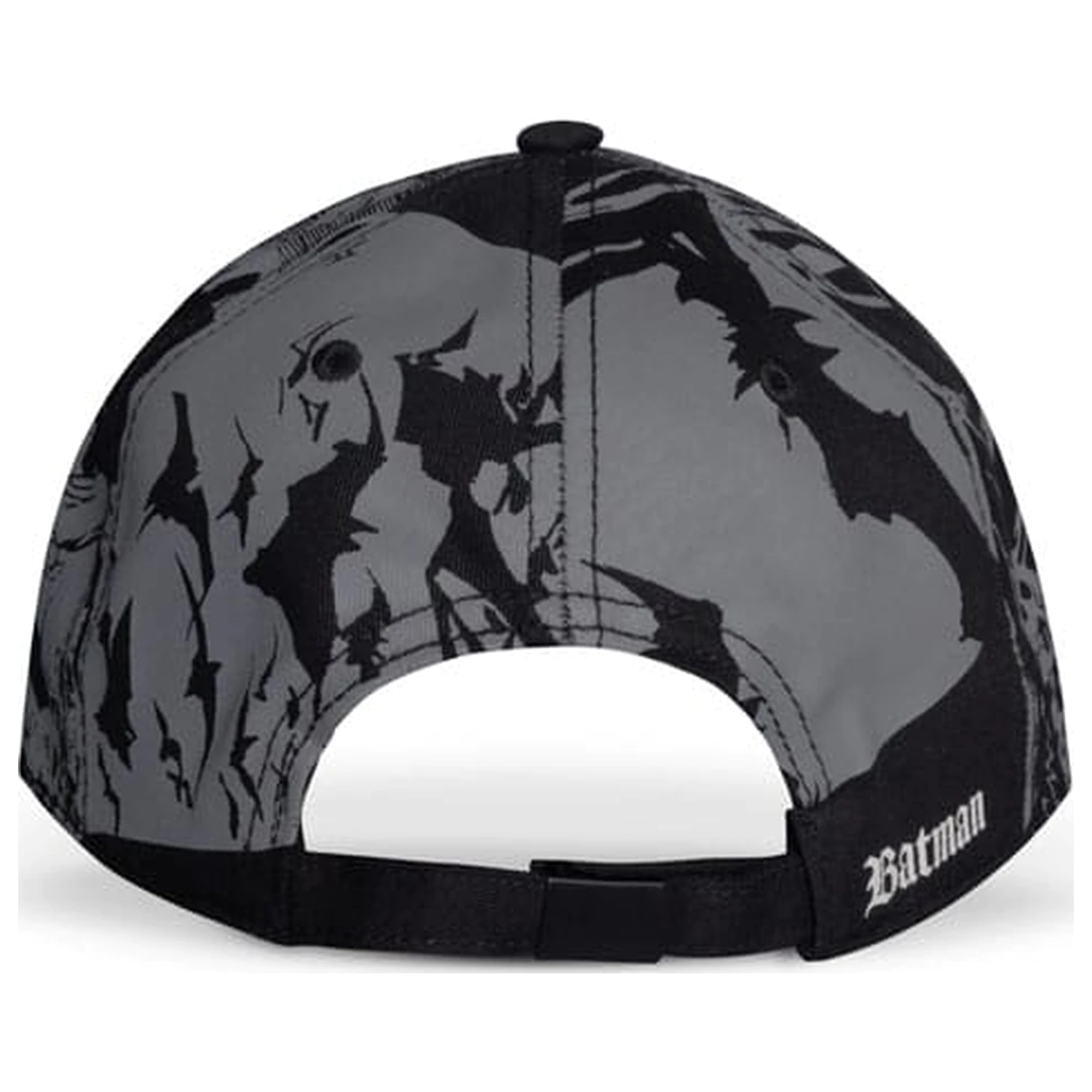 Batman baseballová čiapka Batman s logom produktová fotografia