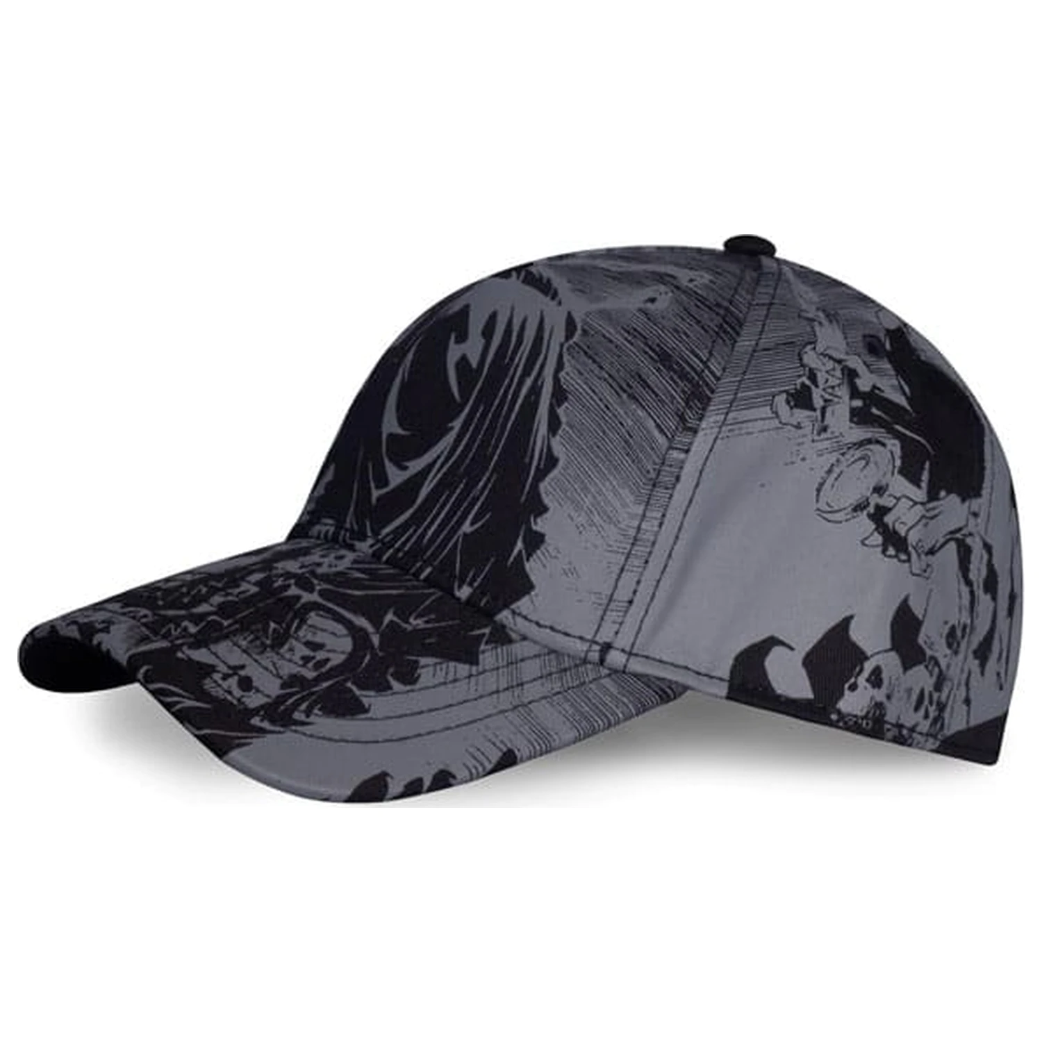 Batman baseballová čiapka Batman s logom produktová fotografia