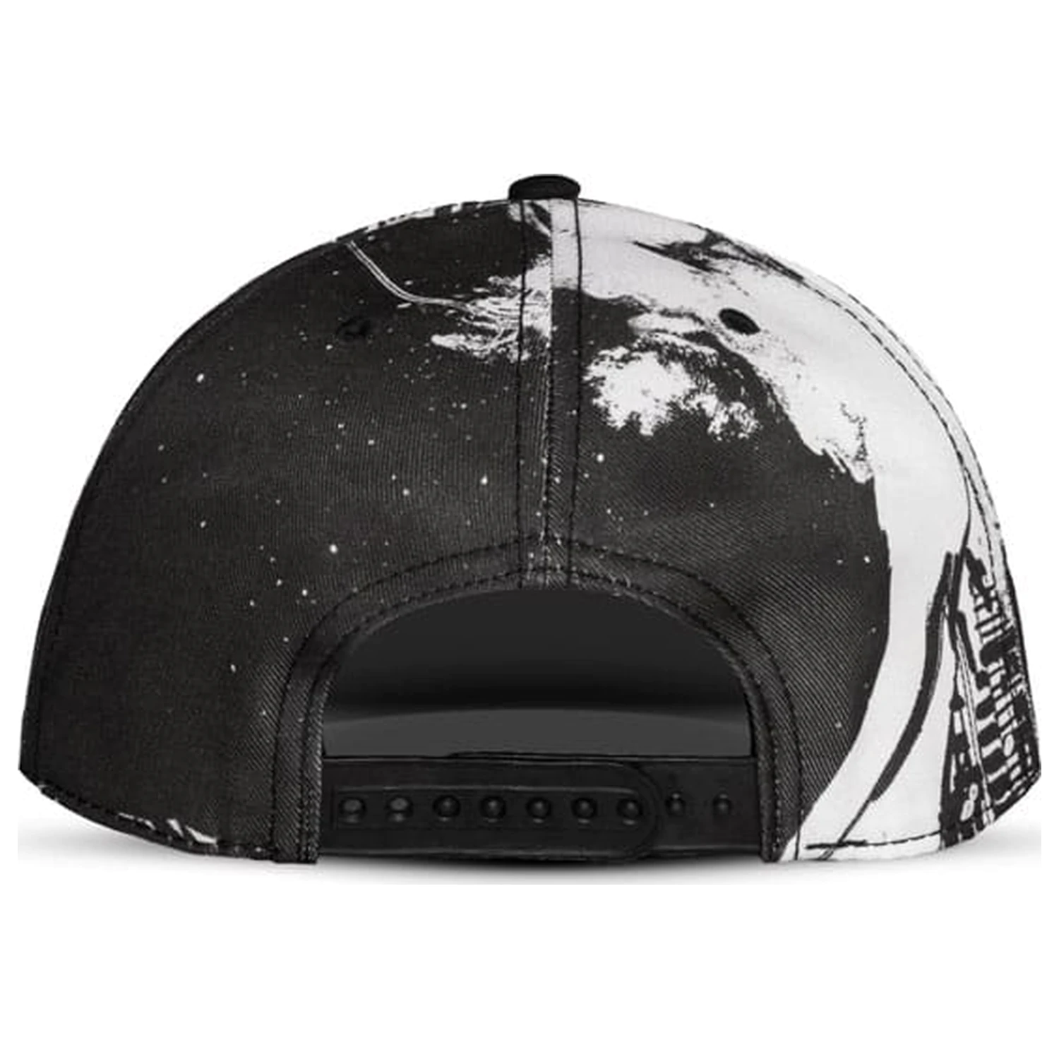 Batman Baseball čiapka Batman s obráteným logom produktová fotografia