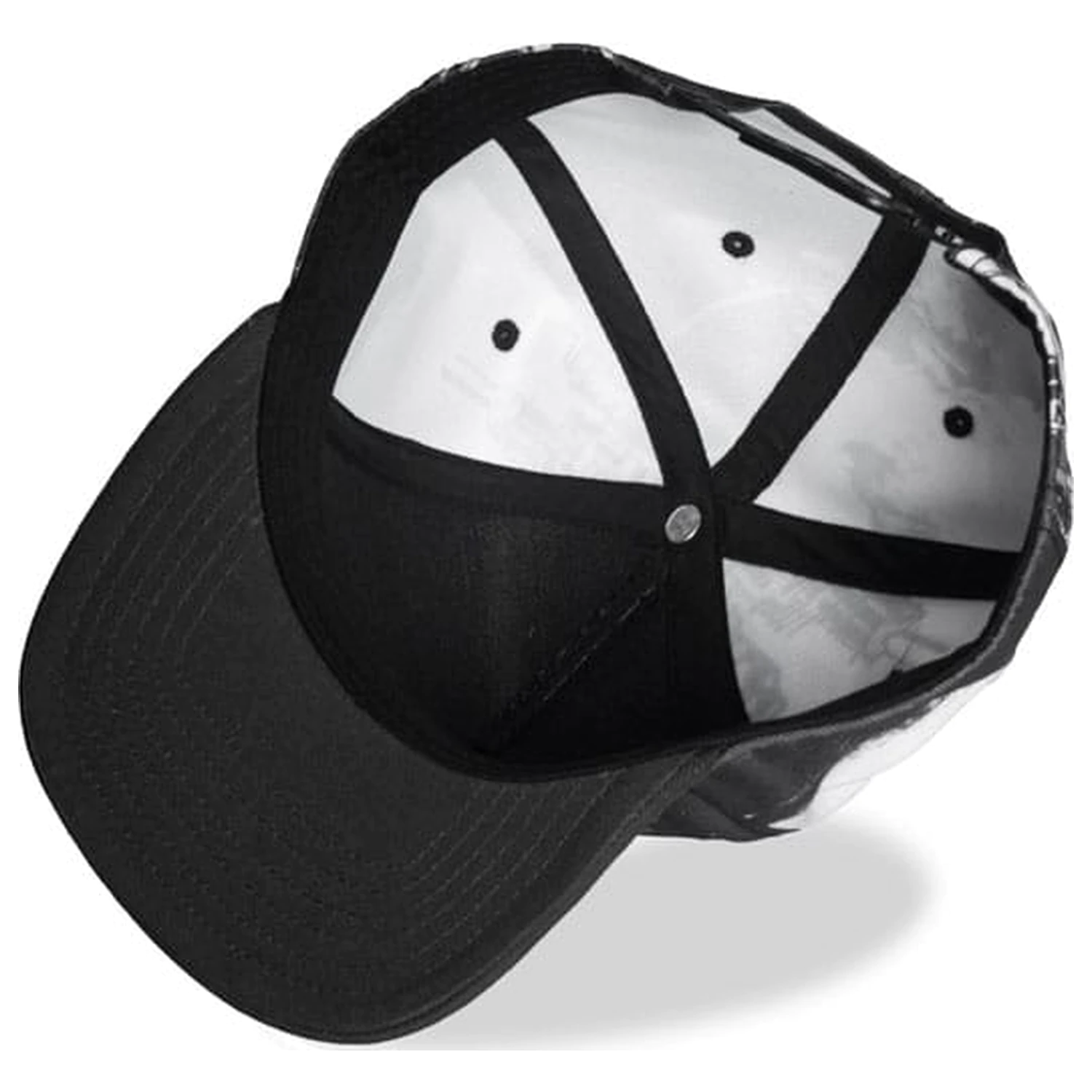 Batman Baseball čiapka Batman s obráteným logom produktová fotografia