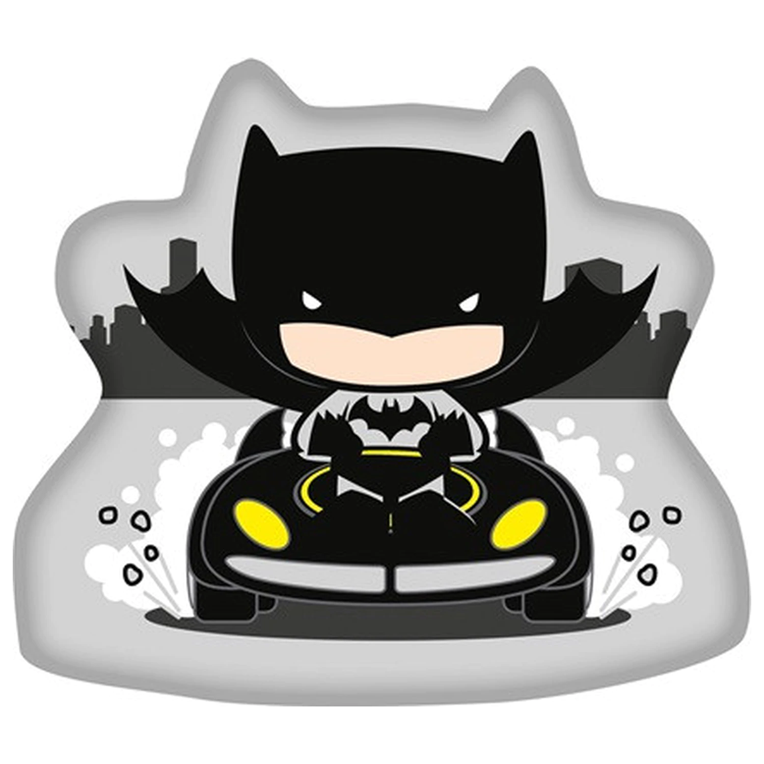 Batman Batmobile v tvare vankúša produktová fotografia