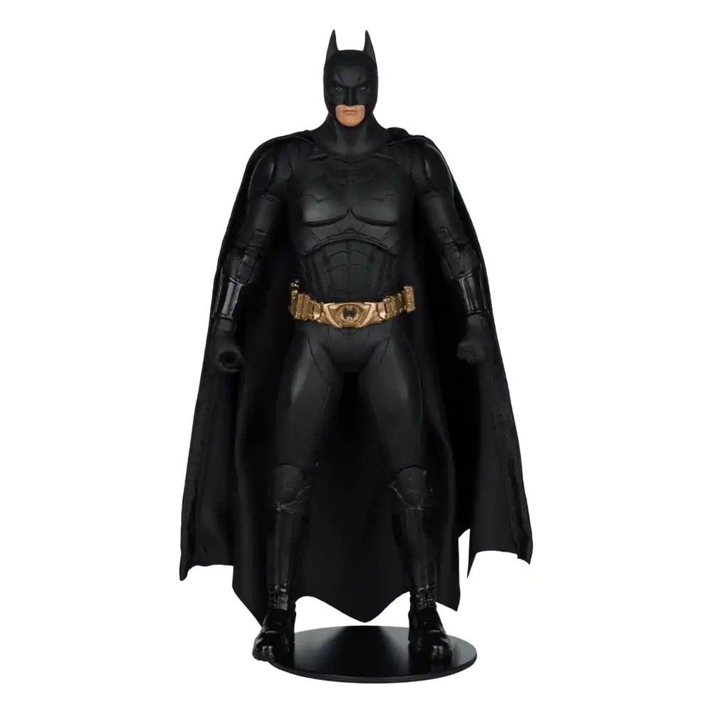 Batman Begins DC Multiverse Akčná figúrka Batman 18 cm produktová fotografia