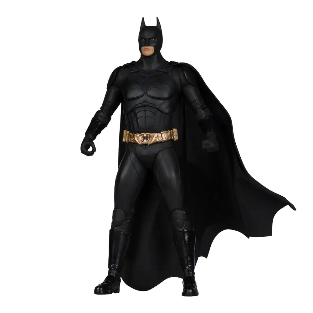 Batman Begins DC Multiverse Akčná figúrka Batman 18 cm produktová fotografia