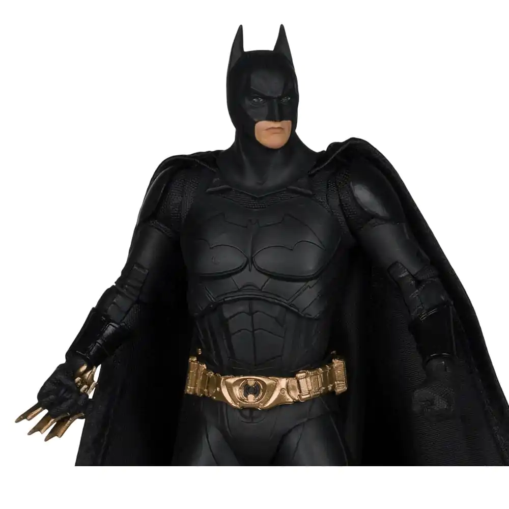 Batman Begins DC Multiverse Akčná figúrka Batman 18 cm produktová fotografia