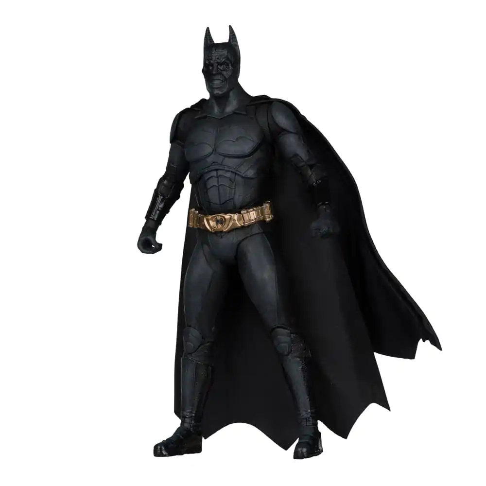 Batman Begins DC Multiverse Akčná Figúrka Batman (Gold Label) 18 cm produktová fotografia