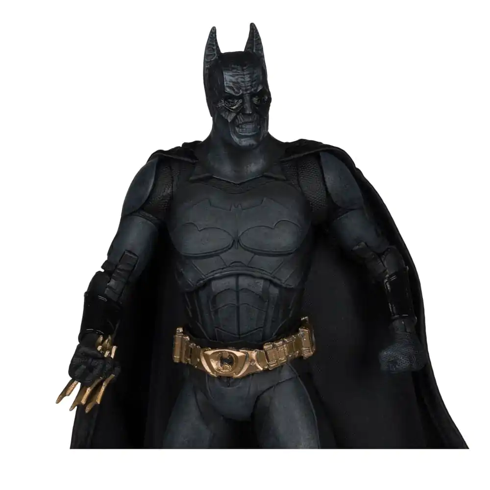 Batman Begins DC Multiverse Akčná Figúrka Batman (Gold Label) 18 cm produktová fotografia