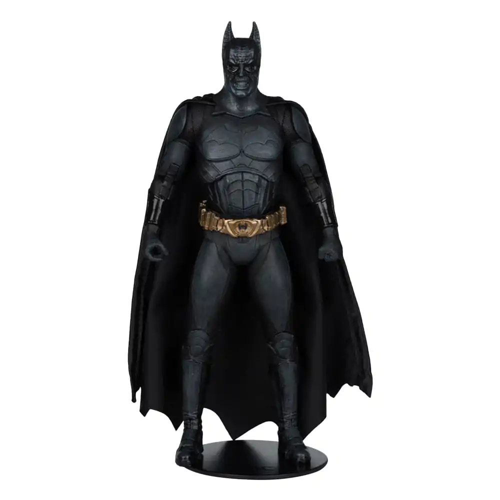 Batman Begins DC Multiverse Akčná Figúrka Batman (Gold Label) 18 cm produktová fotografia