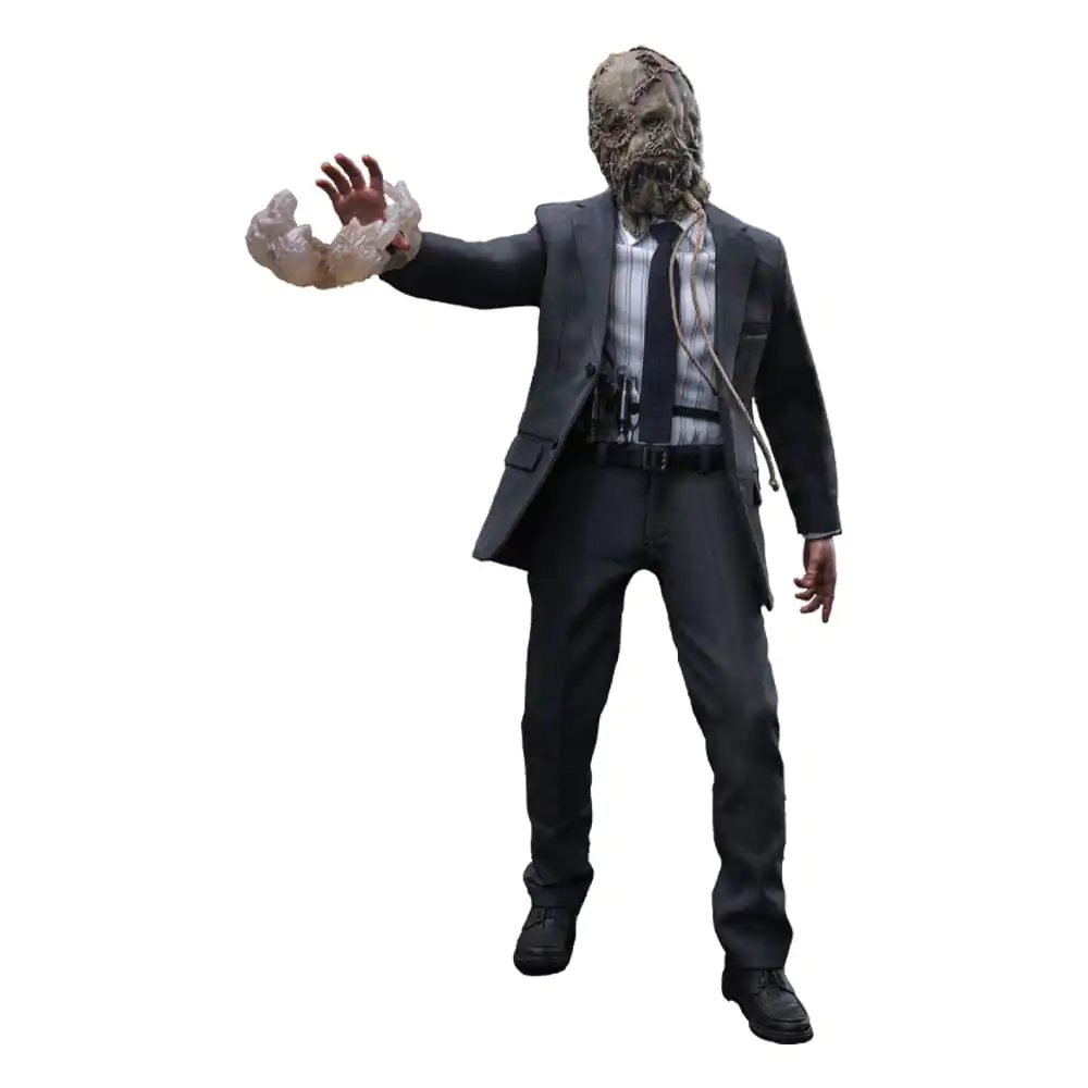 Batman Begins Movie Masterpiece Akčná Figúrka 1/6 Scarecrow 2.0 30 cm produktová fotografia