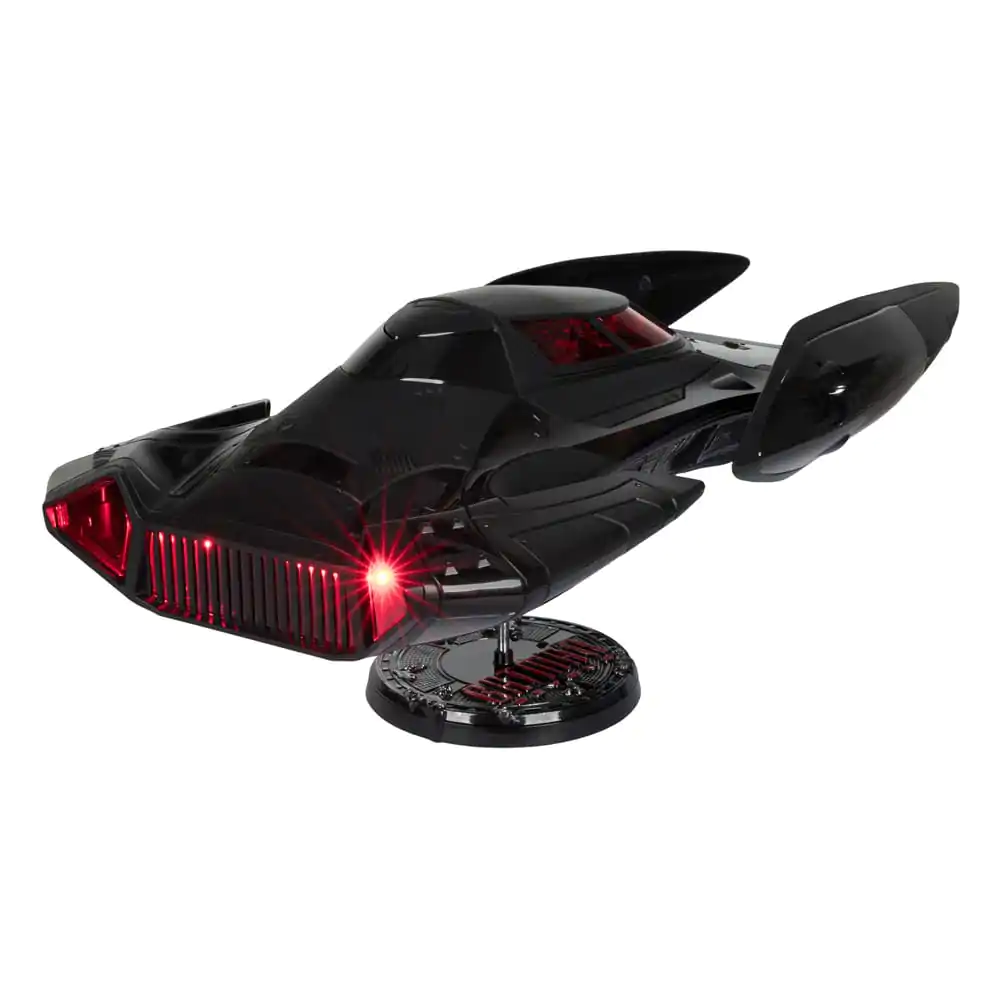 Batman Beyond DC Multiverse Vehicle Batmobile (Gold Label) 53 cm termékfotó