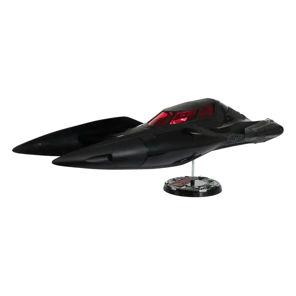 Batman Beyond DC Multiverse Vehicle Batmobile (Gold Label) 53 cm termékfotó