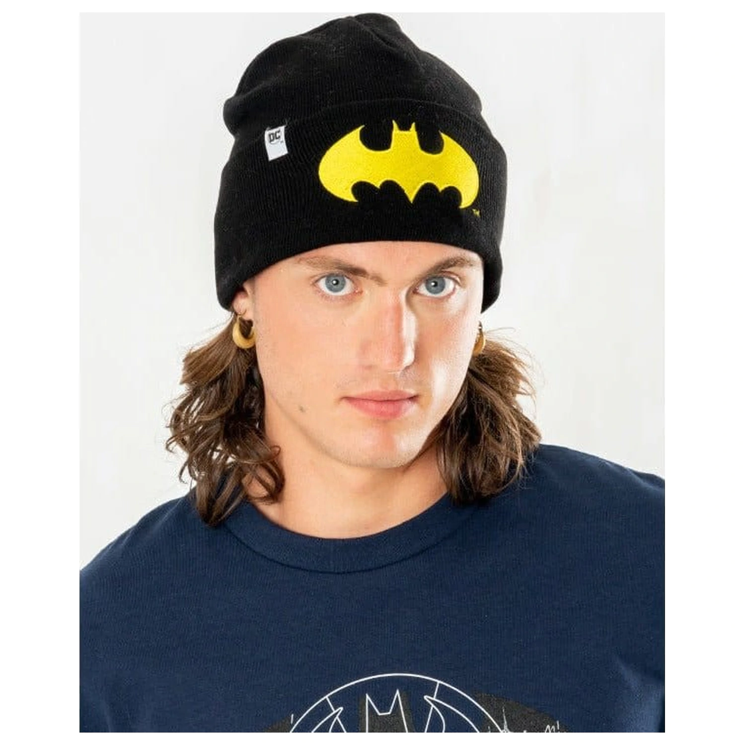 Batman čiapka Classic produktová fotografia