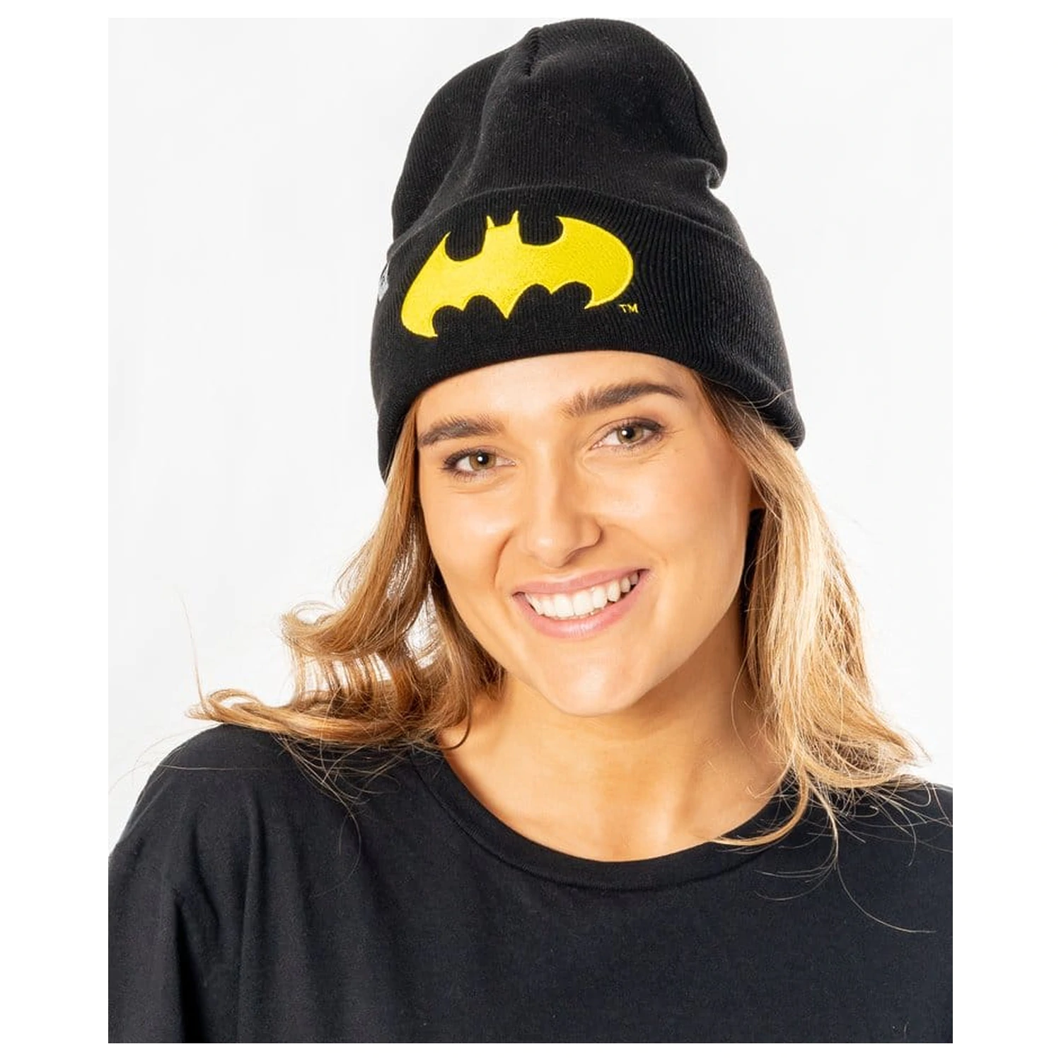 Batman čiapka Classic produktová fotografia