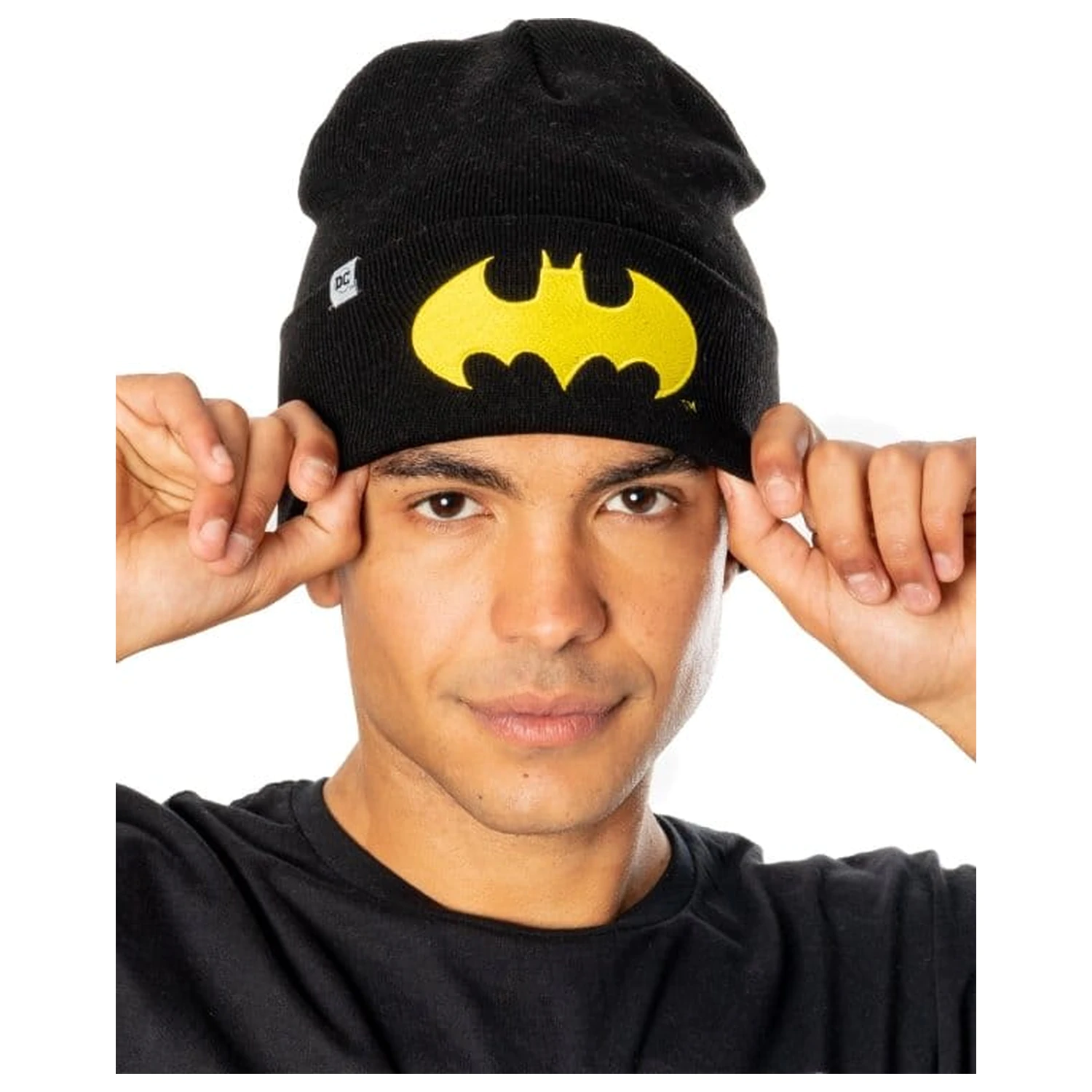 Batman čiapka Classic produktová fotografia