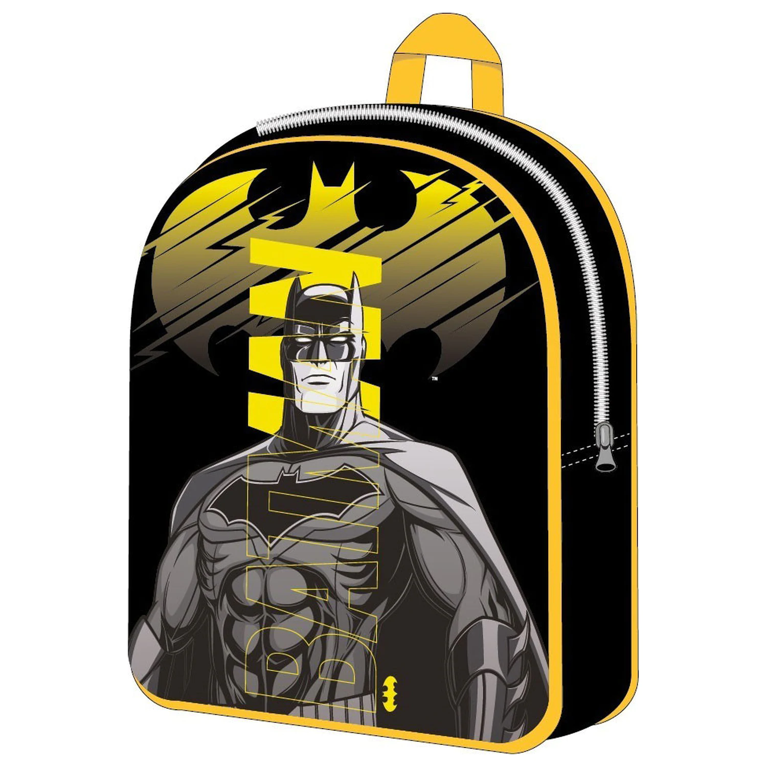Batman The Dark Knight Batoh, Taška 30 cm produktová fotografia