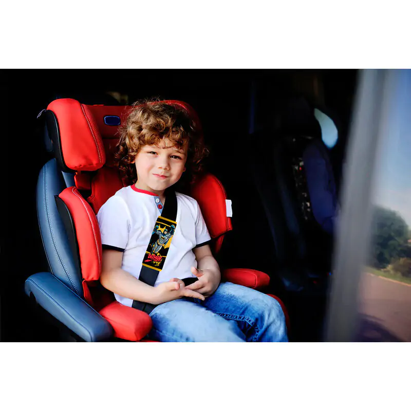 Batman DC Comics chránič opasku produktová fotografia