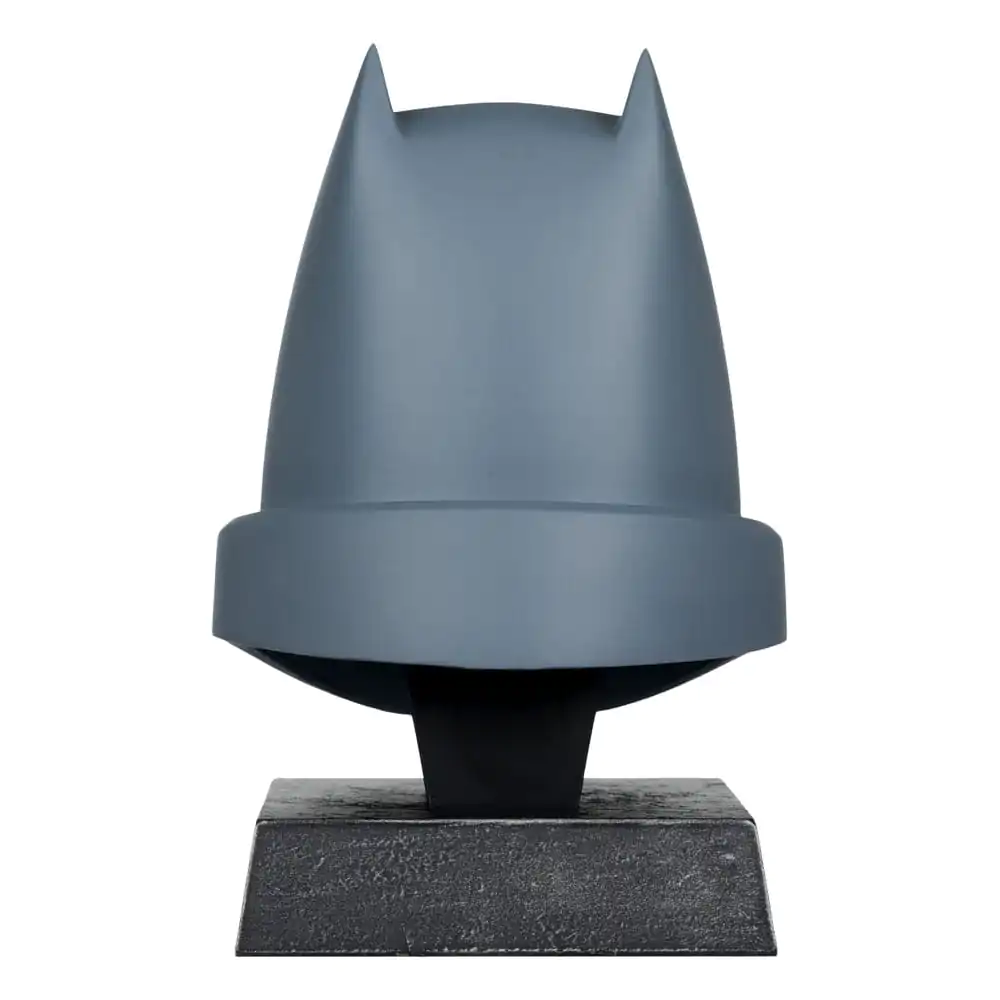 Batman DC Direct Mini Replika 1/3 Armoured Batman Cowl (Dark Knight Returns) 18 cm produktová fotografia