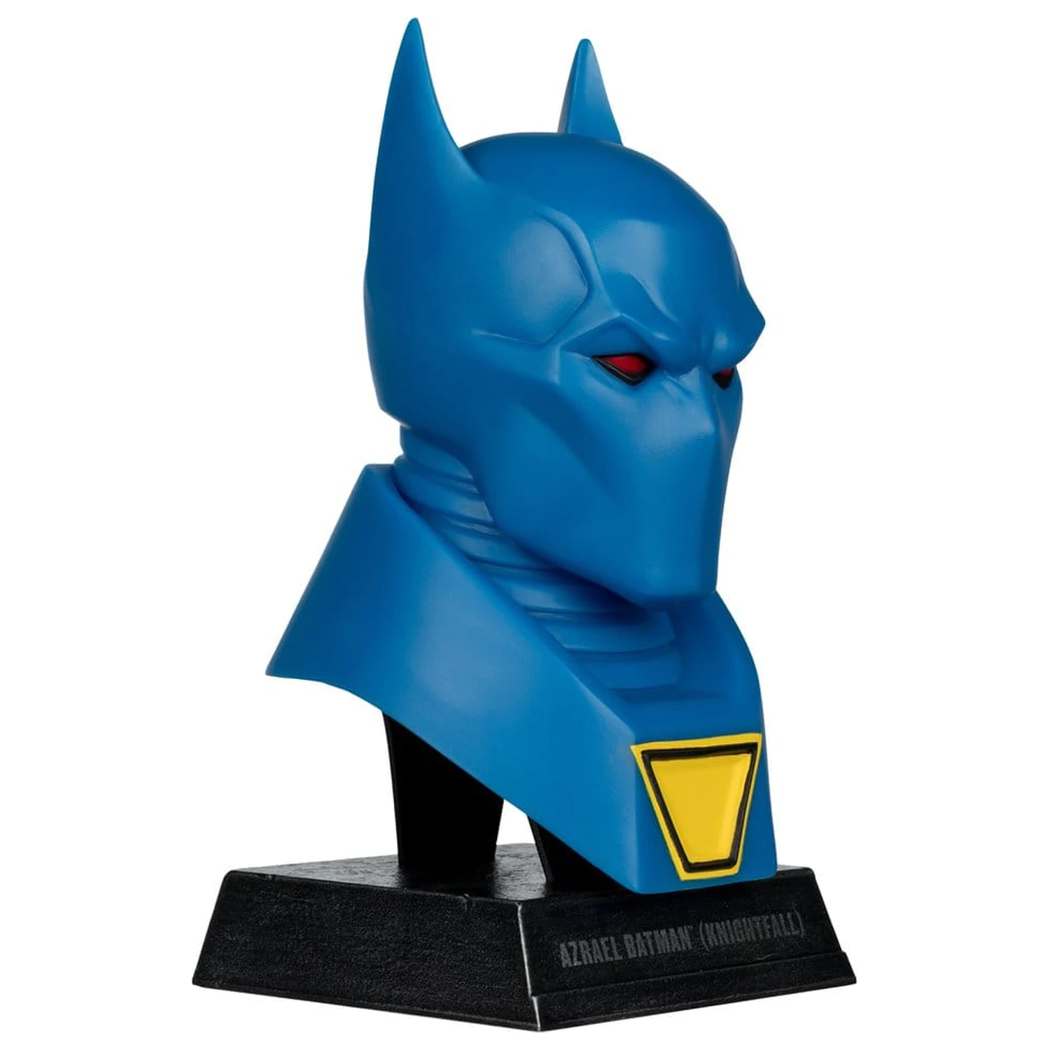Batman DC Direct Mini-Replika 1/3 Azrael Batman Maska (Batman: Knightfall) (Gold Label Collection) 18 cm produktová fotografia