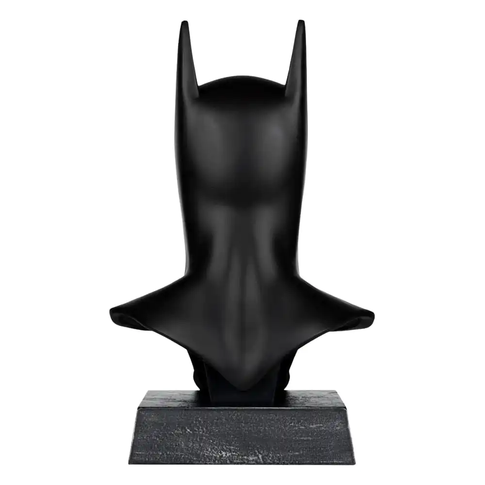 Batman DC Direct Mini Replika 1/3 Batman Cowl (Batman & Robin) 19 cm produktová fotografia