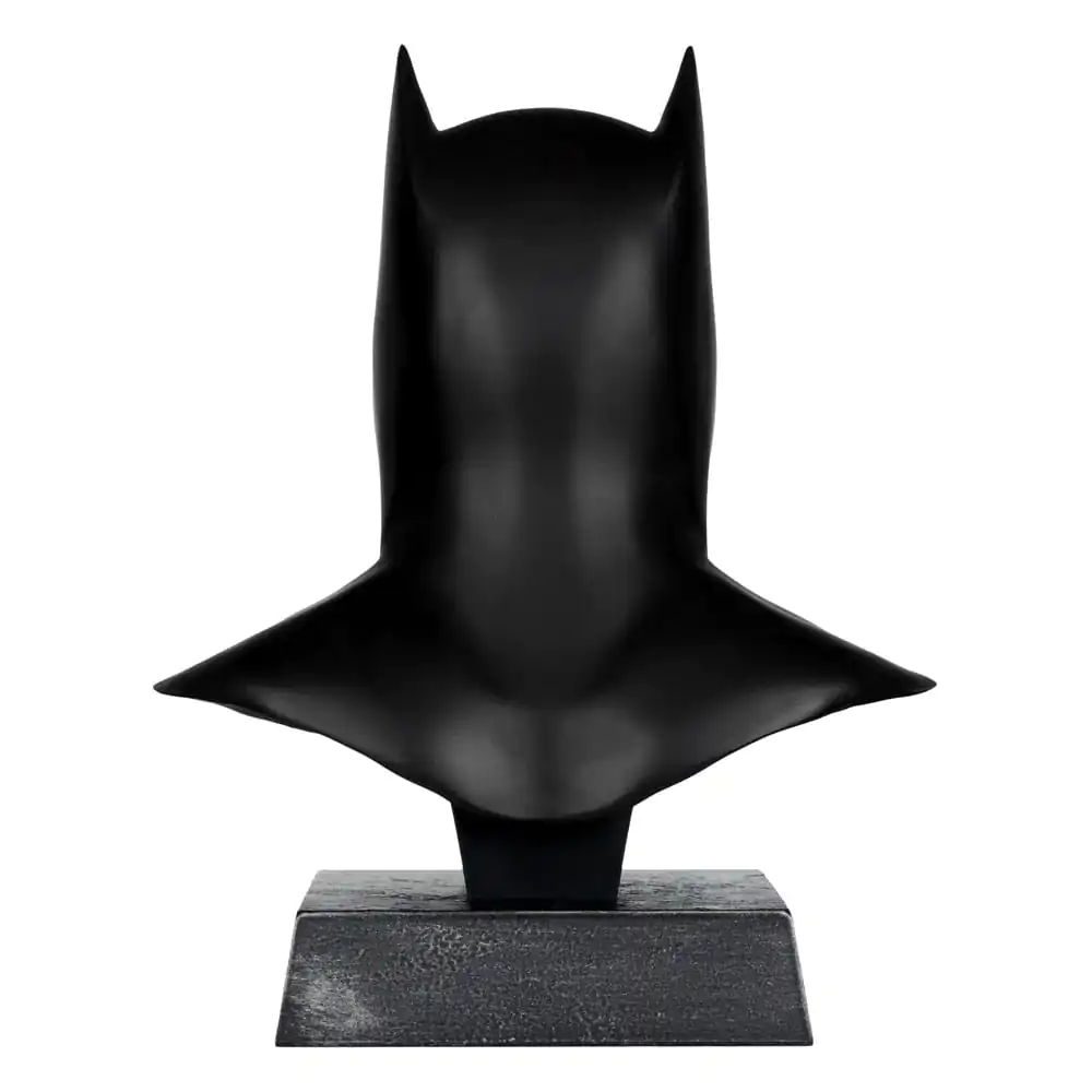 Batman DC Direct Mini replika 1/3 Batman Cowl (Court of Owls) 15 cm produktová fotografia