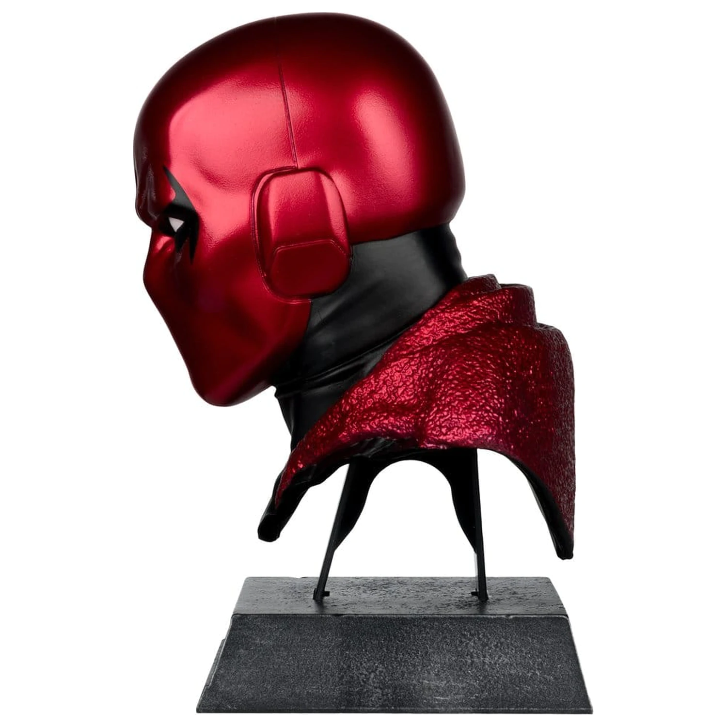 Batman DC Direct mini-replika 1/3 Red Hood maska (Batman: Three Jokers) 18 cm produktová fotografia