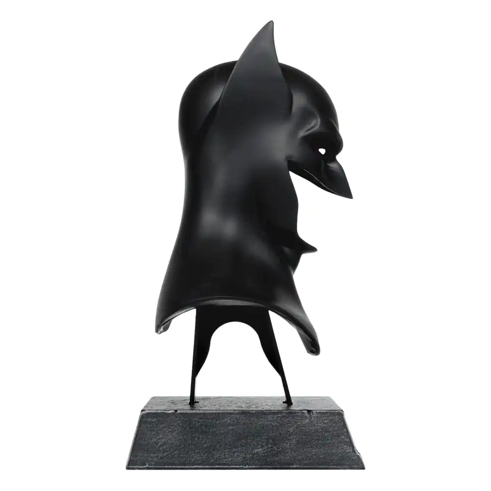 Batman DC Direct Mini replika 1/3 Batman Cowl (Detective Comics #27) (1st Apperance) 18 cm produktová fotografia